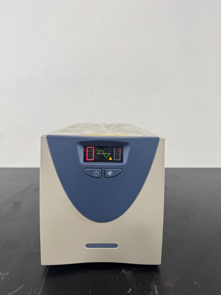 Image of Powervar Uninterruptible Power Supply